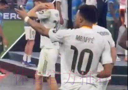 拉波尔塔:不羡慕皇马得到姆巴佩 这会扭曲更衣室 拉波尔塔:不羡慕皇马得到姆巴佩 这会扭曲更衣室