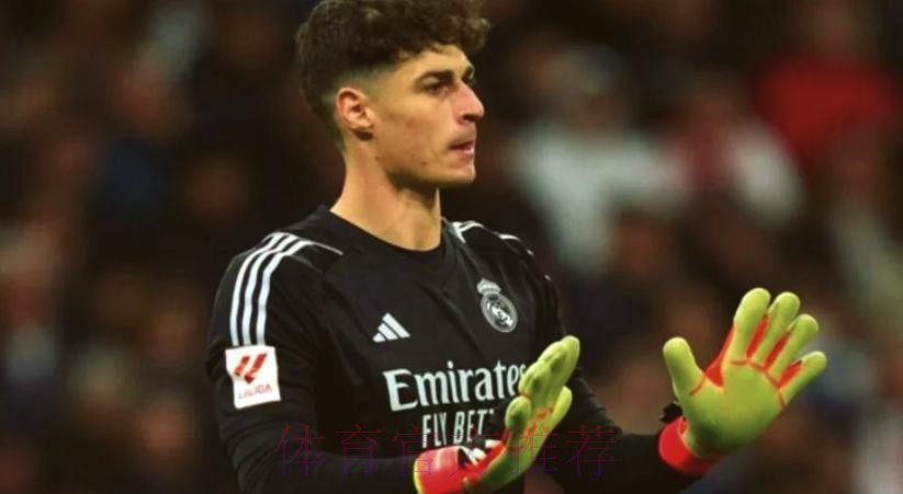 西媒:皇马有意留下凯帕 目前尚未与切尔西谈判 西媒:皇马有意留下凯帕 目前尚未与切尔西谈判