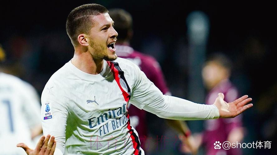 约维奇可能将在冬窗离开皇马 利物浦对他感兴趣